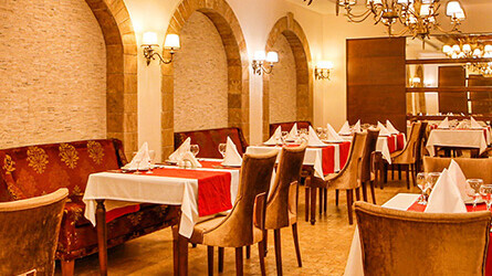 Diamond Beach Hotel and Spa